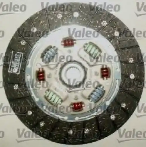 Комплект сцепления VALEO 826233