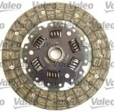 Комплект сцепления VALEO 826614
