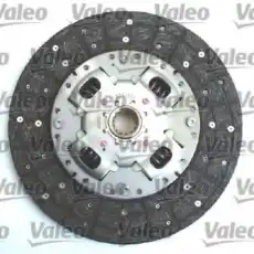 Комплект сцепления VALEO 826689