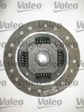 Комплект сцепления VALEO 826798
