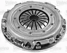Комплект сцепления VALEO 828071