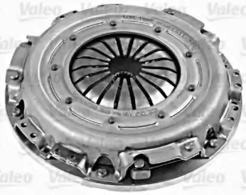 Комплект сцепления VALEO 828071