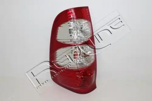 Фонарь задний RED LINE 103GW004