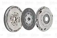 Комплект сцепления VALEO 836055