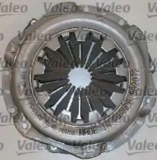 Комплект сцепления VALEO 835062