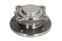 Комплект подшипника ступицы колеса H2B033BTA BTA