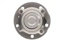 Комплект подшипника ступицы колеса H2B033BTA BTA