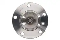 Комплект подшипника ступицы колеса H2B033BTA BTA