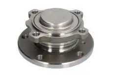 Комплект подшипника ступицы колеса H2B033BTA BTA