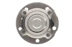 Комплект подшипника ступицы колеса H2B033BTA BTA