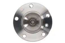 Комплект подшипника ступицы колеса H2B033BTA BTA