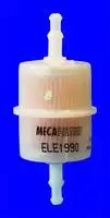Топливный фильтр MECAFILTER ELE1990B12