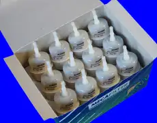 Топливный фильтр MECAFILTER ELE1990B12