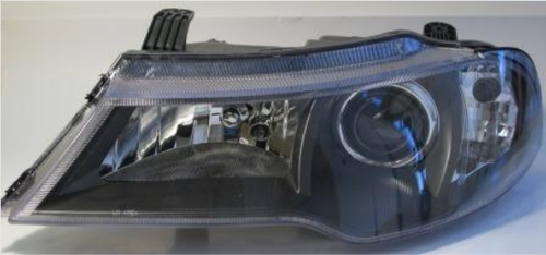 Фара CARTRONIC CTR0118753