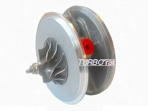 Группа корпуса, компрессор 100-00283-500 TURBORAIL