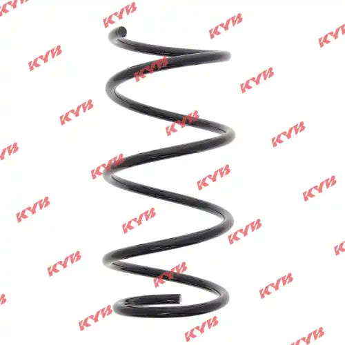 пружина пер.\ BMW E60/E61 2.0/2.3/2.5/3.0/2.0D/2.5D/3.0D 03> RH3481 K-FLEX