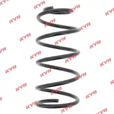 пружина пер.\ Mazda 3 1.6DI 03> RC3011 K-FLEX