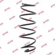 пружина пер.\ Smart City-Coupe 0.6/0.8CDi 04> RH2950 K-FLEX