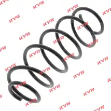 пружина пер.\ Smart City-Coupe 0.6/0.8CDi 04> RH2950 K-FLEX