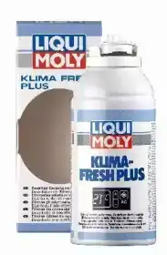 Очиститель кондиционера LIQUI MOLY 2369