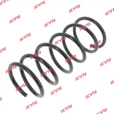 пружина пер.\ Hyundai Getz 1.4/1.6 02> RA2979 K-FLEX