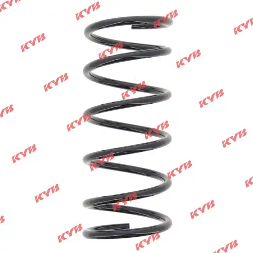 пружина пер.\ Hyundai Getz 1.4/1.6 02> RA2979 K-FLEX