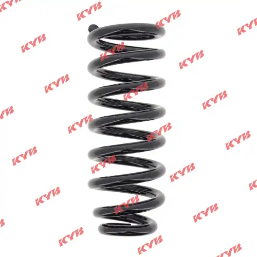 пружина пер.\ KIA Sorento 2.5CRDi 02> RC2184 K-FLEX