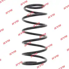 пружина пер.\ Volvo 740/940 2.0-2.3 85-97 RG1164 K-FLEX