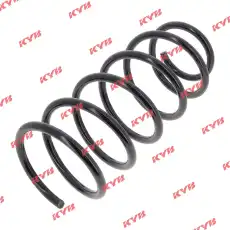 пружина пер.\ Volvo 740/940 2.0-2.3 85-97 RG1164 K-FLEX