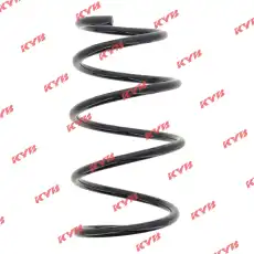 пружина пер.\ BMW X3 2.5/3.0/2.0D 04> RH3249 K-FLEX