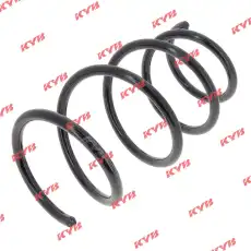 пружина пер.\ BMW X3 2.5/3.0/2.0D 04> RH3249 K-FLEX