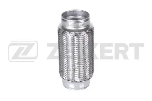 Гофра глушителя ZEKKERT FR-55170 L= d=