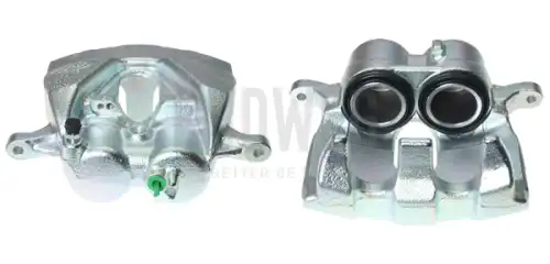 Тормозной суппорт 345420 BUDWEG CALIPER