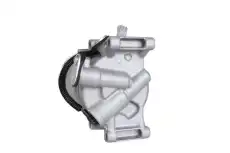 Компрессор, кондиционер 51-1177 ELSTOCK
