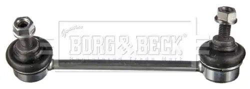 Тяга стабилизатора BORG&BECK BDL7609
