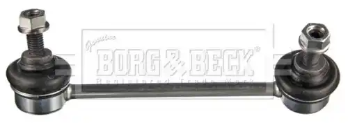 Тяга стабилизатора BORG&BECK BDL7610