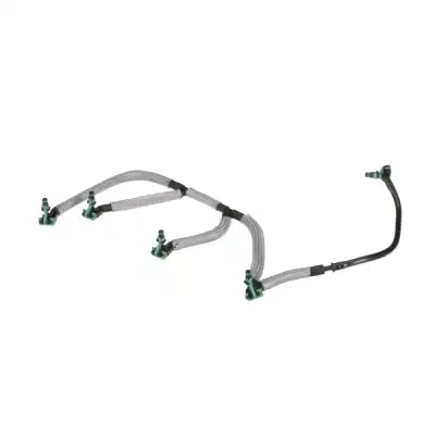 Топливный шланг MFL1209 GATES