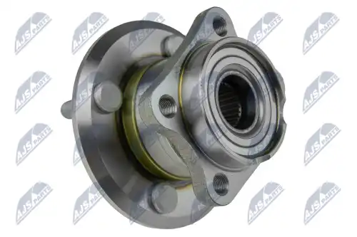 Ступица NTY KLT-TY-142