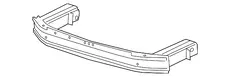 BAR,FRT BPR IMP 22980146 CADILLAC