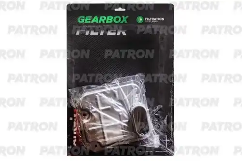 Фильтр АКПП PATRON PF5209