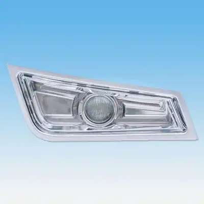 Фара противотуманная KUTNAK 726650