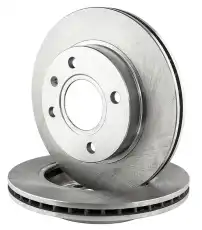 Тормозной диск FORD 1066271 ,