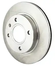 Тормозной диск FORD 1320582 ,