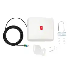 34-0904 Антенна REXANT 4G MIMO Андромеда
