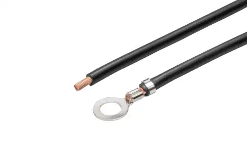 Кольцо&nbsp;контактное CARGEN AX59103