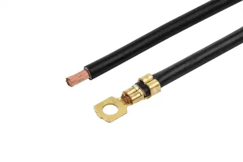 Кольцо&nbsp;контактное CARGEN AX38910