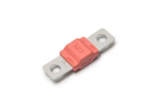 AX804125А Предохранитель MIDIVAL 125A (0702125) CARGEN