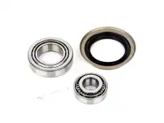 ПОДШИПНИКИ ПЕРЕДНЕЙ СТУПИЦЫ 1053115 FORD