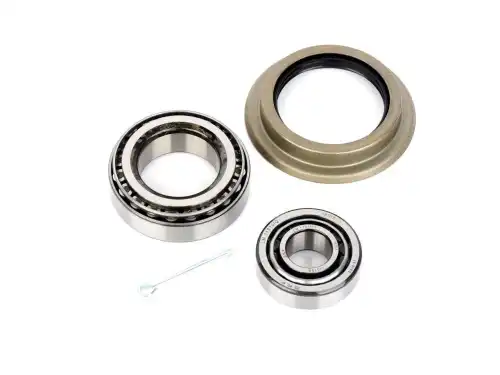 ПОДШИПНИКИ ПЕРЕДНЕЙ СТУПИЦЫ 1053115 FORD