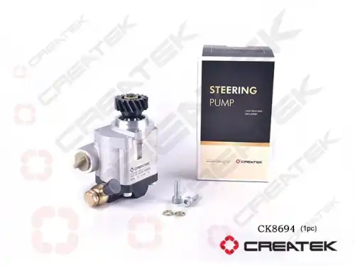 Насос гидроусилителя руля CREATEK CK8694